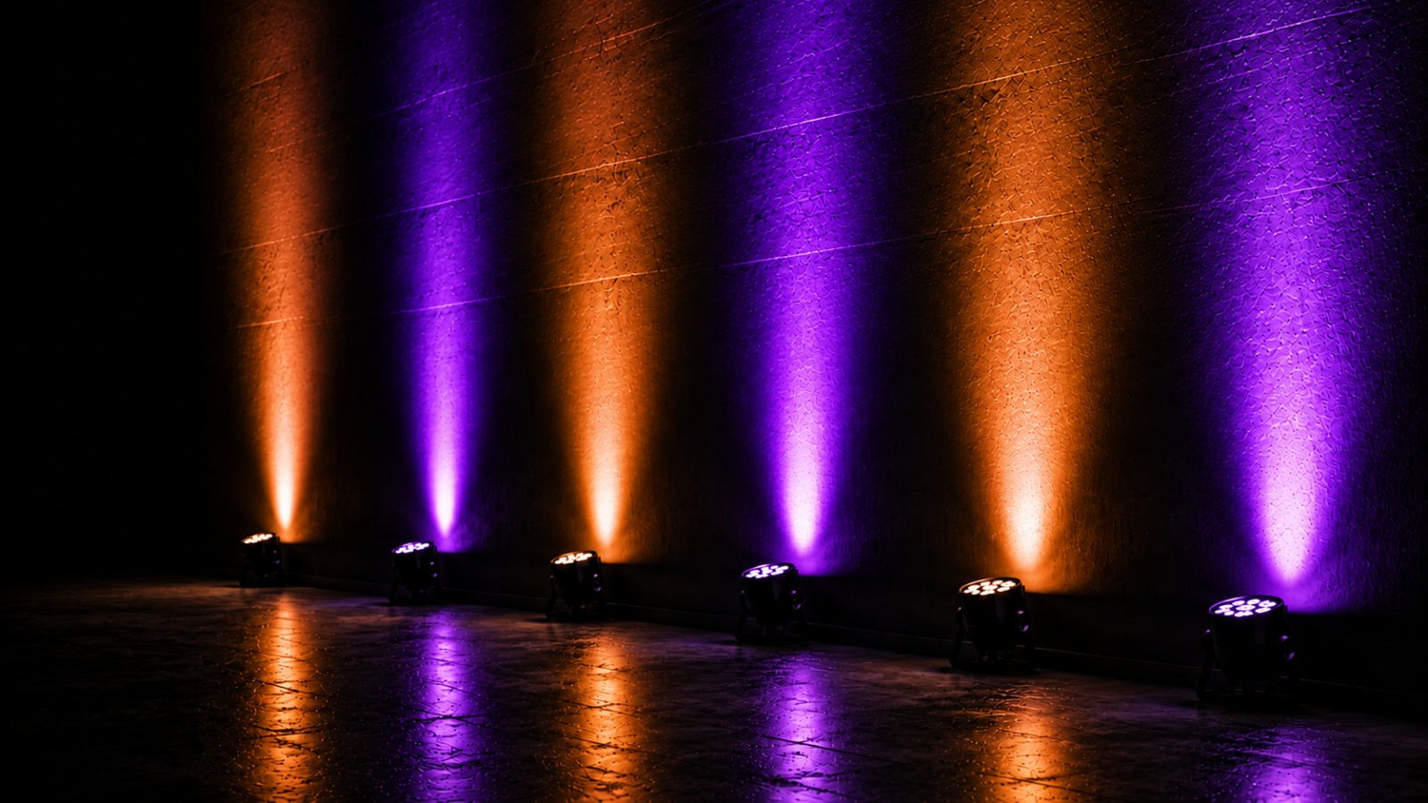 Iluminación